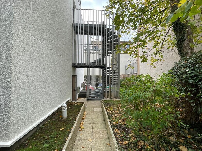 56 Rue De Billancourt, Boulogne-Billancourt à vendre - Photo de l’immeuble – Image 3 sur 14