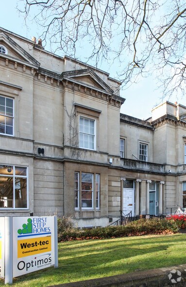 32 Whiteladies Rd, Bristol à louer - Photo de l’immeuble – Image 2 sur 2