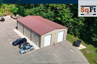 Plus de détails pour 10390 State st, Harrison, OH - Industriel/Logistique à vendre