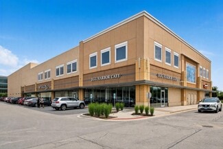 Plus de détails pour 2044-2060 York Rd, Oak Brook, IL - Local commercial à louer