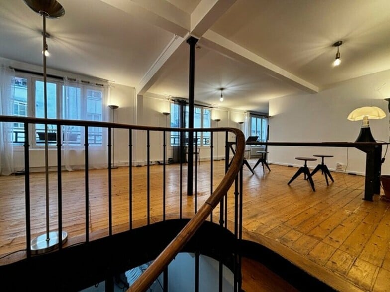 109 Boulevard Beaumarchais, Paris à louer - Photo intérieure – Image 1 sur 9