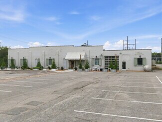 Plus de détails pour 210 E 14th St, Greenville, NC - Industriel/Logistique à vendre