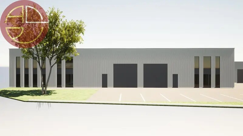 Industriel/Logistique dans Plaisance-du-Touch à louer Photo de l’immeuble– Image 1 sur 8