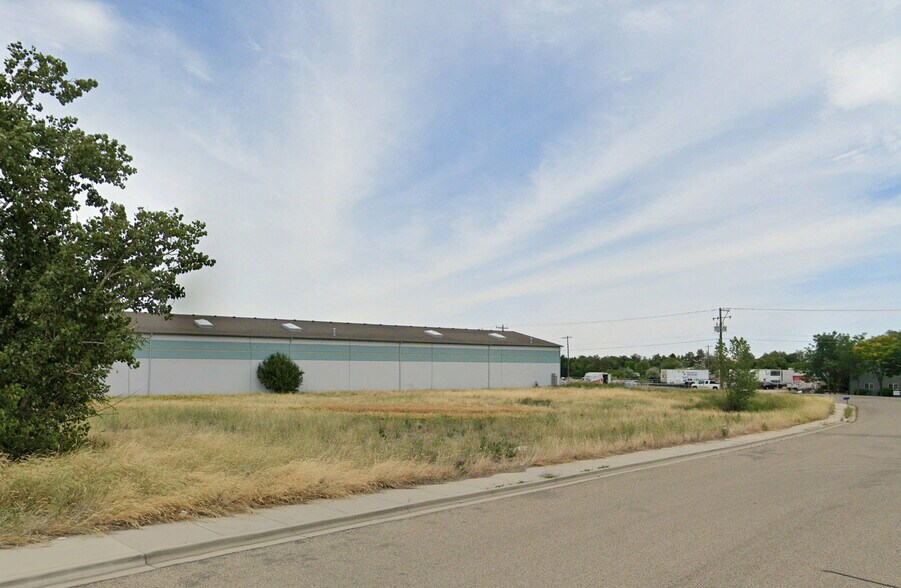 TBD S Henry Rd, Boise, ID à vendre - Photo de l’immeuble – Image 3 sur 5