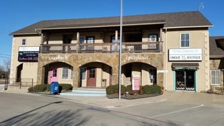 Plus de détails pour 201 Laurence Dr, Heath, TX - Local commercial à louer