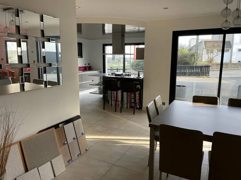 Bureau dans Brest à louer - Photo de l’immeuble – Image 2 sur 11