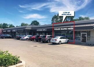 Plus de détails pour 3669-3679 Delaware Ave, Tonawanda, NY - Local commercial à louer