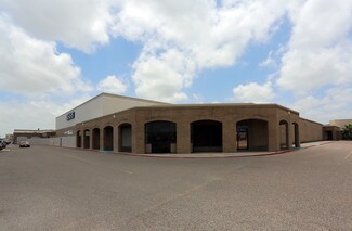 Plus de détails pour 1305 Airline Rd, Corpus Christi, TX - Local commercial à louer