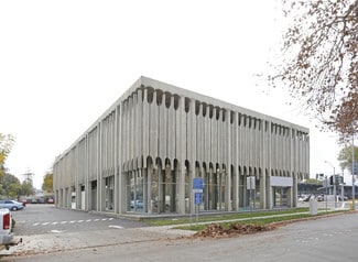 Plus de détails pour 990 N 1st St, San Jose, CA - Bureau à louer