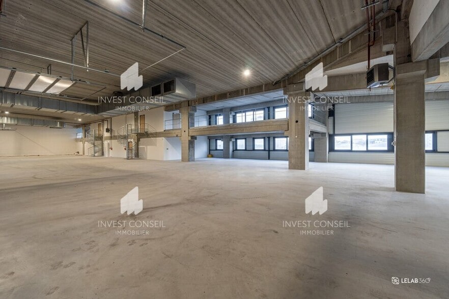32 Rue De Seine, Colombes à louer - Photo intérieure – Image 3 sur 9