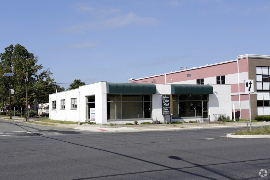 1911 Brunswick Pike, Lawrenceville, NJ à vendre - Photo principale – Image 1 sur 40