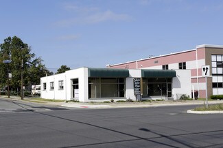 Plus de détails pour 1911 Brunswick Pike, Lawrenceville, NJ - Local commercial à vendre