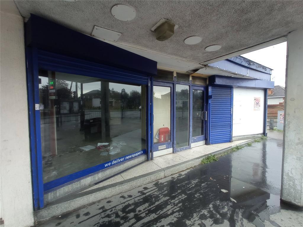 159-173 Church Rd, Benfleet à vendre Photo de l’immeuble– Image 1 sur 1