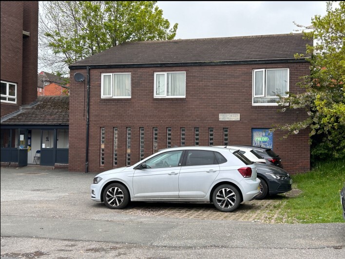 27 Woodsley Rd, Leeds à louer - Photo de l’immeuble – Image 1 sur 1