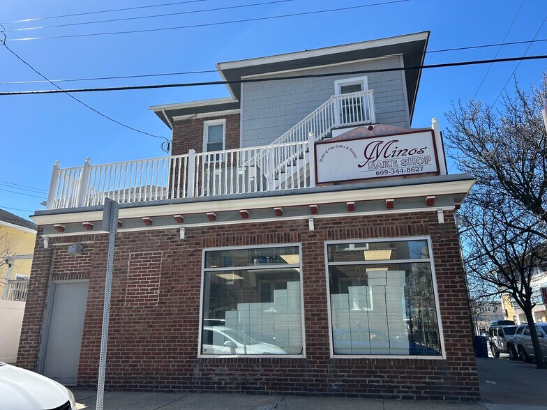 4100 Ventnor Ave, Atlantic City, NJ à vendre - Photo de l’immeuble – Image 3 sur 16