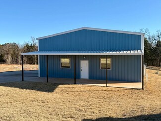 Plus de détails pour 301 Koloa Ave, Edmond, OK - Industriel/Logistique à vendre