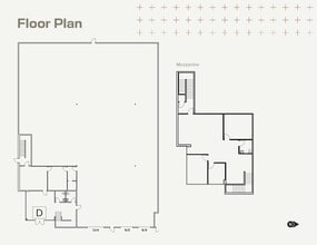 28212-28230 Constellation Rd, Valencia, CA à louer Plan d’étage– Image 2 sur 2