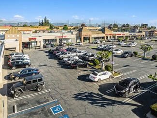 Plus de détails pour 3303-3401 E Artesia Blvd, Long Beach, CA - Local commercial à louer