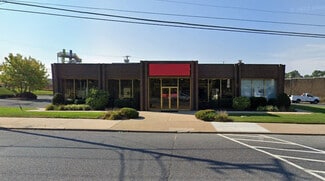 Plus de détails pour 100 Berlin Rd, Clementon, NJ - Local commercial à vendre