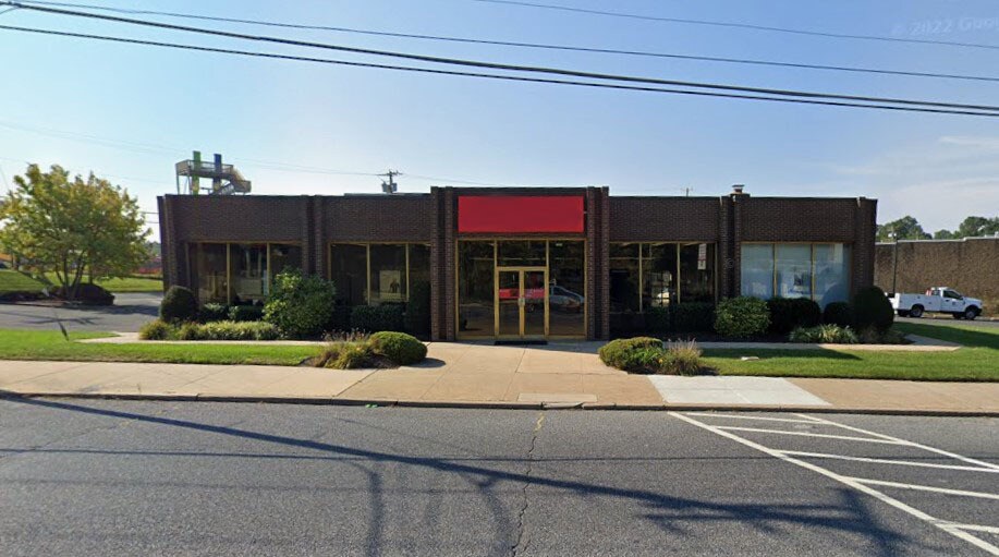 100 Berlin Rd, Clementon, NJ à vendre Photo principale– Image 1 sur 2