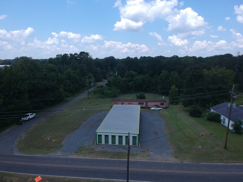 1850 LA-34, Montgomery, LA à vendre - Photo de l’immeuble – Image 2 sur 5