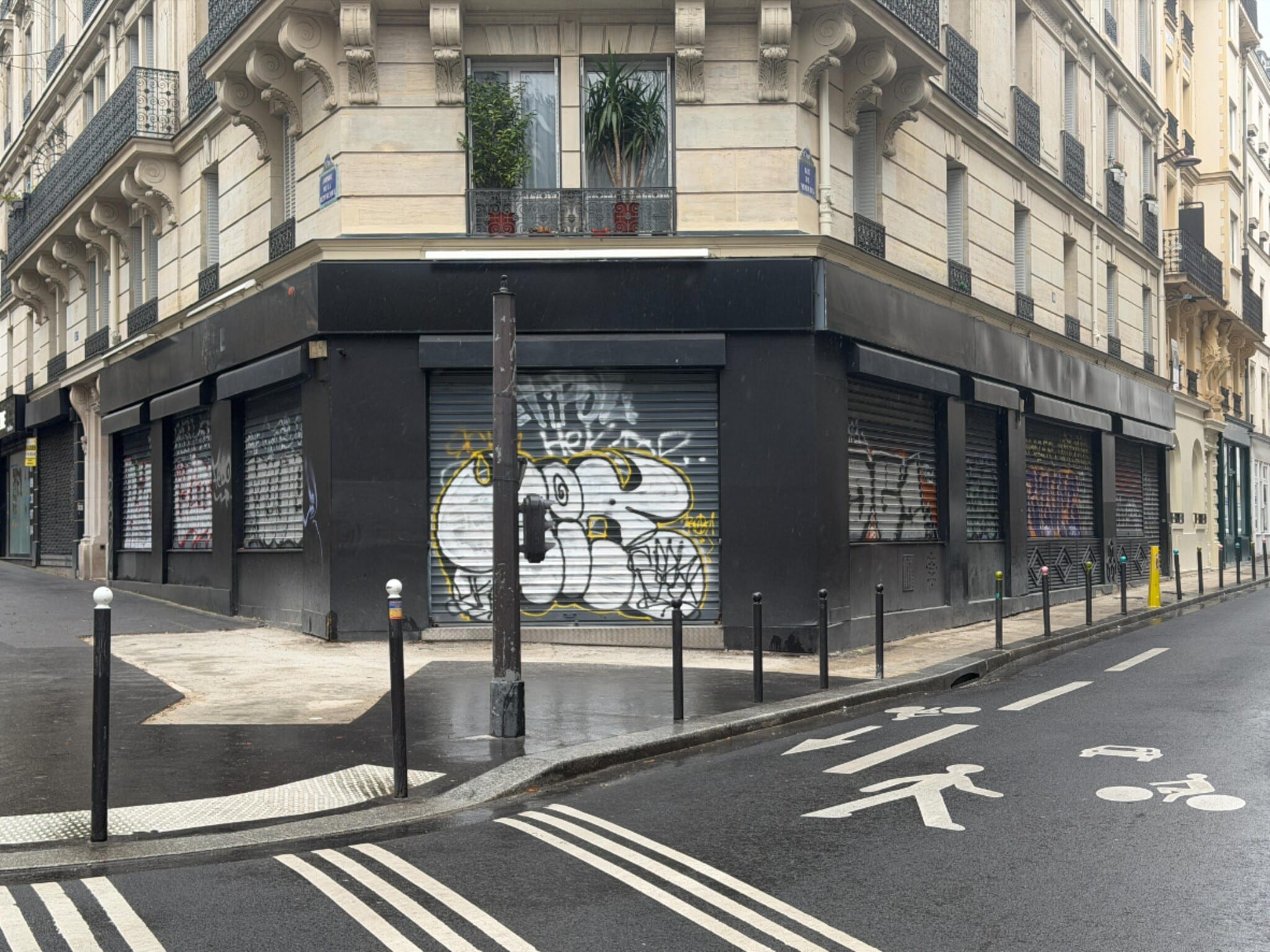 Avenue De La République, Paris à louer Photo principale– Image 1 sur 10