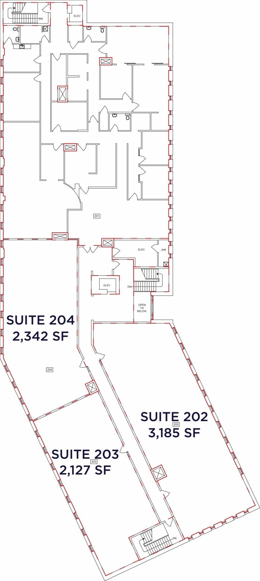 232 Parsons Rd SW, Edmonton, AB à louer Plan d’étage– Image 1 sur 2