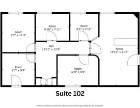 9730-9732 Wilshire Blvd, Beverly Hills, CA à louer Photo de l’immeuble– Image 1 sur 2