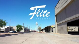 Plus de détails pour 1300 S Litchfield Rd, Goodyear, AZ - Local d'activités à louer