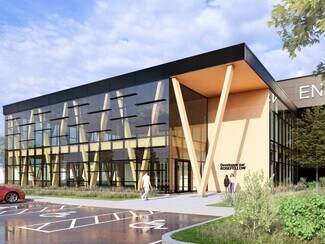 Plus de détails pour 1110 Chomedey (A-13) W, Laval, QC - Industriel/Logistique à louer