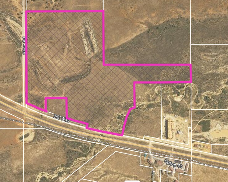 1500 Hwy 12 Hwy, Bryce, UT à vendre - Photo de l’immeuble – Image 3 sur 3