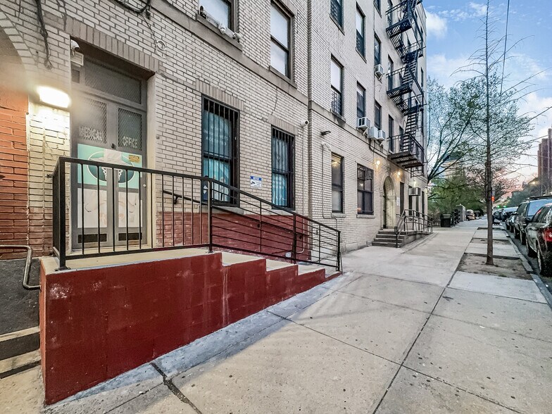 1103 Franklin Ave, Bronx, NY à vendre - Photo de l’immeuble – Image 2 sur 21