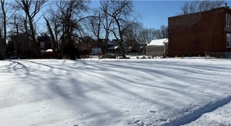 Plus de détails pour 4318 Evans ave, Saint Louis, MO - Terrain à vendre