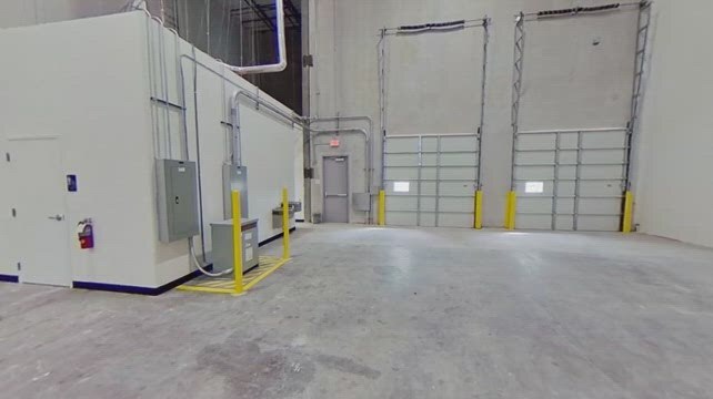 14001 NW 112th Ave, Hialeah Gardens, FL à louer - Vidéo sur l’annonce professionnelle – Image 2 sur 4