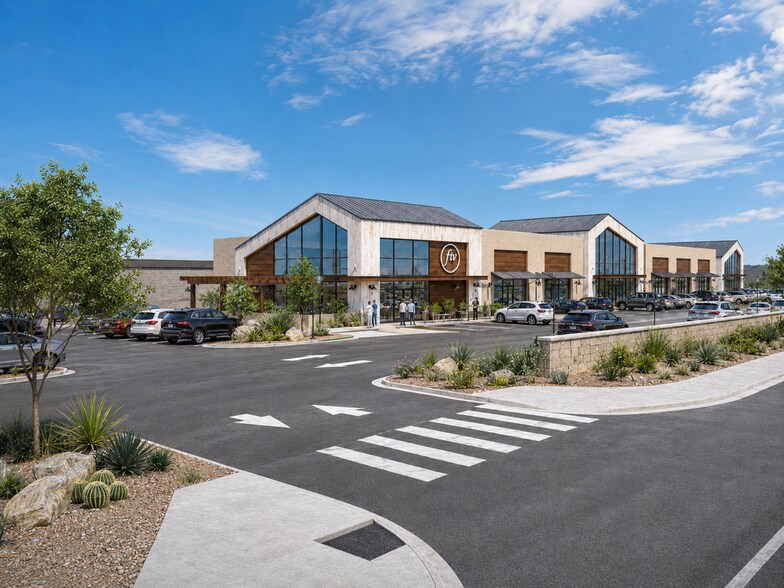 19201 Riggs rd, Queen Creek, AZ à louer - Photo de l’immeuble – Image 2 sur 5