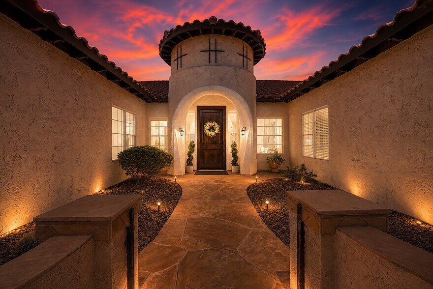 LUXURY GATED PEORIA ALH, Peoria, AZ à vendre - Photo de l’immeuble – Image 2 sur 14