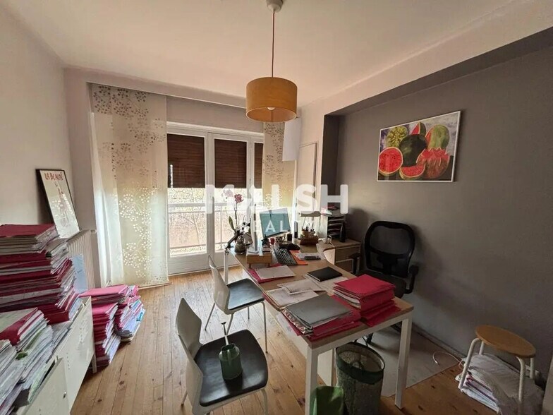 Bureau dans Lyon à louer - Photo de l’immeuble – Image 3 sur 11