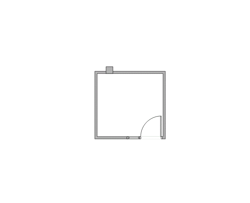 1322 Space Park Dr, Houston, TX à louer Plan d’étage– Image 1 sur 1