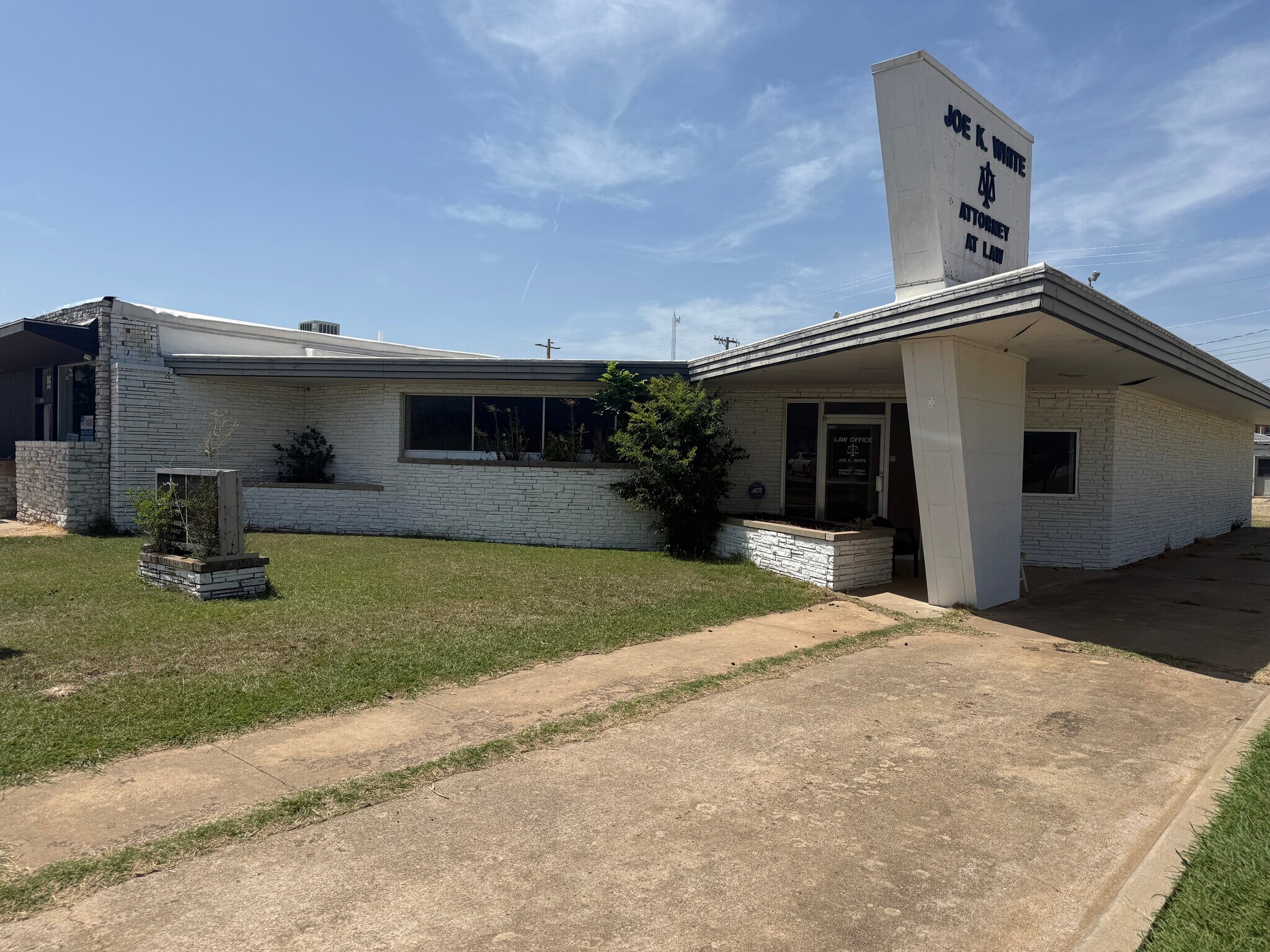 945 W Maple Ave, Duncan, OK à vendre Photo de l’immeuble– Image 1 sur 19