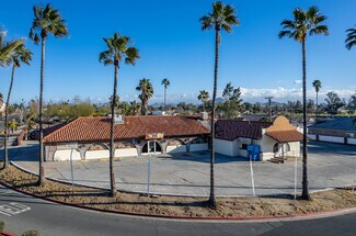 Plus de détails pour 114 E 11th St, Perris, CA - Local commercial à louer