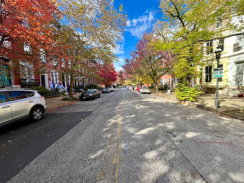 1416 Park Ave, Baltimore, MD à vendre - Photo de l’immeuble – Image 3 sur 23