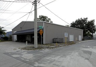 Plus de détails pour 70 W Illiana St, Orlando, FL - Industriel/Logistique à louer