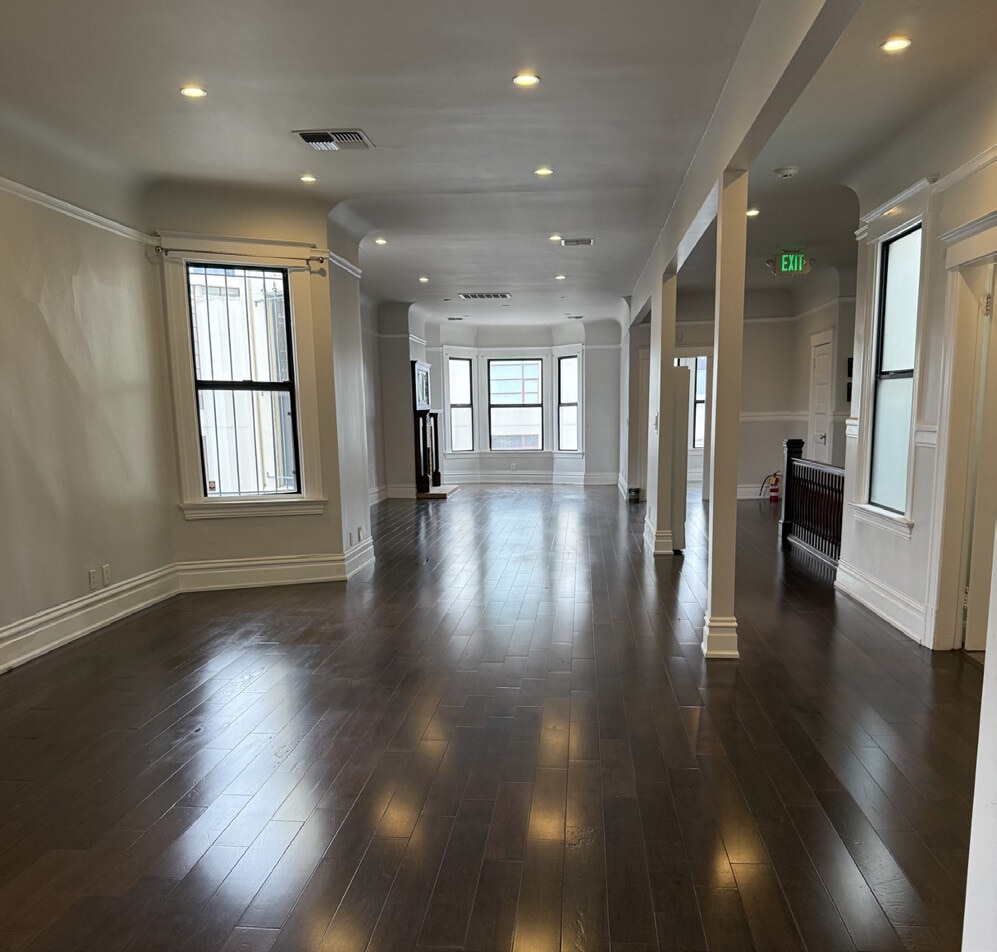 485-487 3rd St, San Francisco, CA à louer Photo intérieure– Image 1 sur 4
