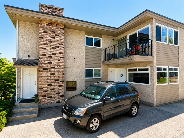 2707 W Jameson St, Seattle, WA à vendre - Photo de l’immeuble – Image 3 sur 13