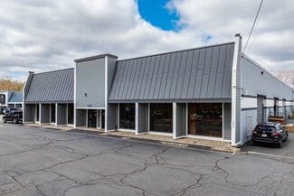 Plus de détails pour 240 Eliot St, Ashland, MA - Industriel/Logistique à louer