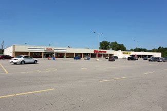 Plus de détails pour 410-440 Al-13 Hwy, Haleyville, AL - Local commercial à vendre