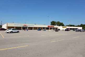 Plus de détails pour 410-440 Al-13 Hwy, Haleyville, AL - Local commercial à vendre