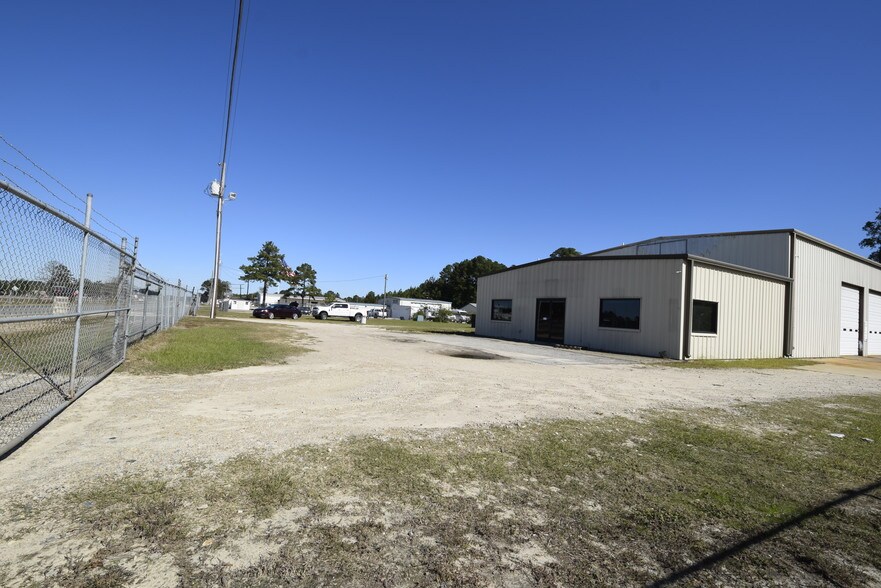 5221-5229 Hwy 301 S, Hope Mills, NC à vendre - Autre – Image 3 sur 22