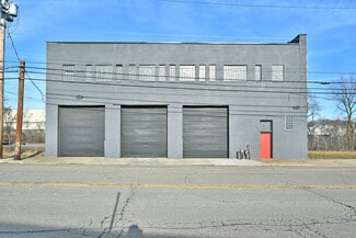 Plus de détails pour 944 W Rayen Ave, Youngstown, OH - Industriel/Logistique à vendre