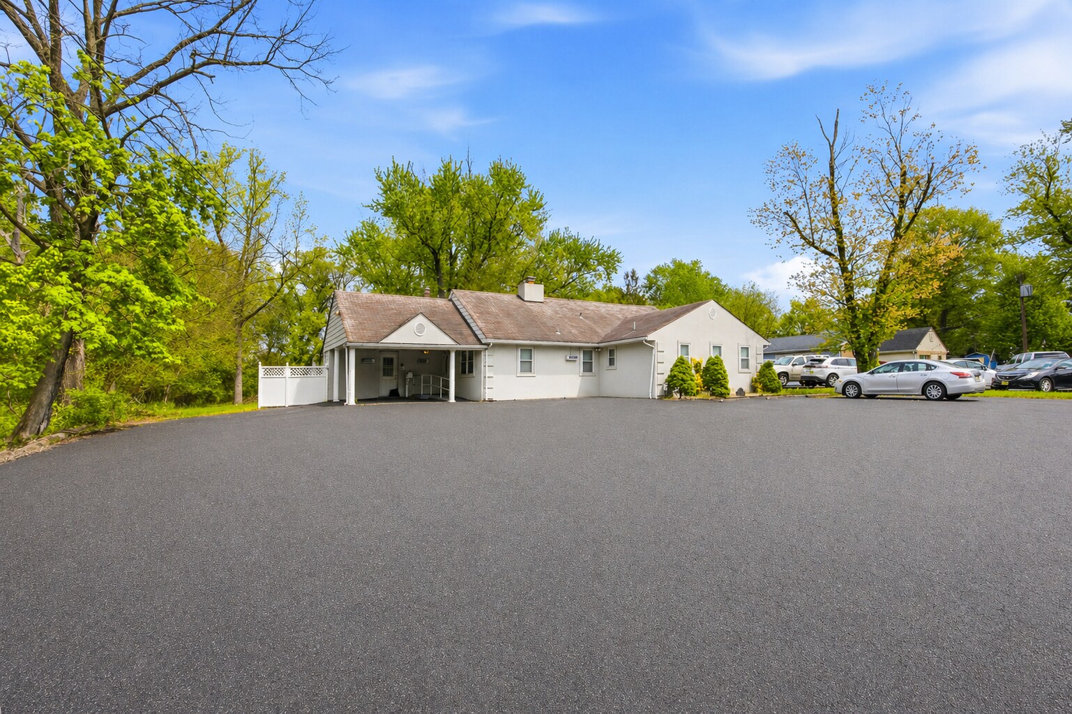 1802 Berlin Rd, Cherry Hill, NJ à vendre Photo principale– Image 1 sur 7